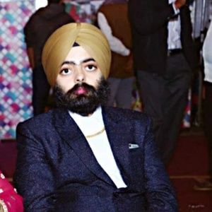 Meet your Posher, Jaspreet singh